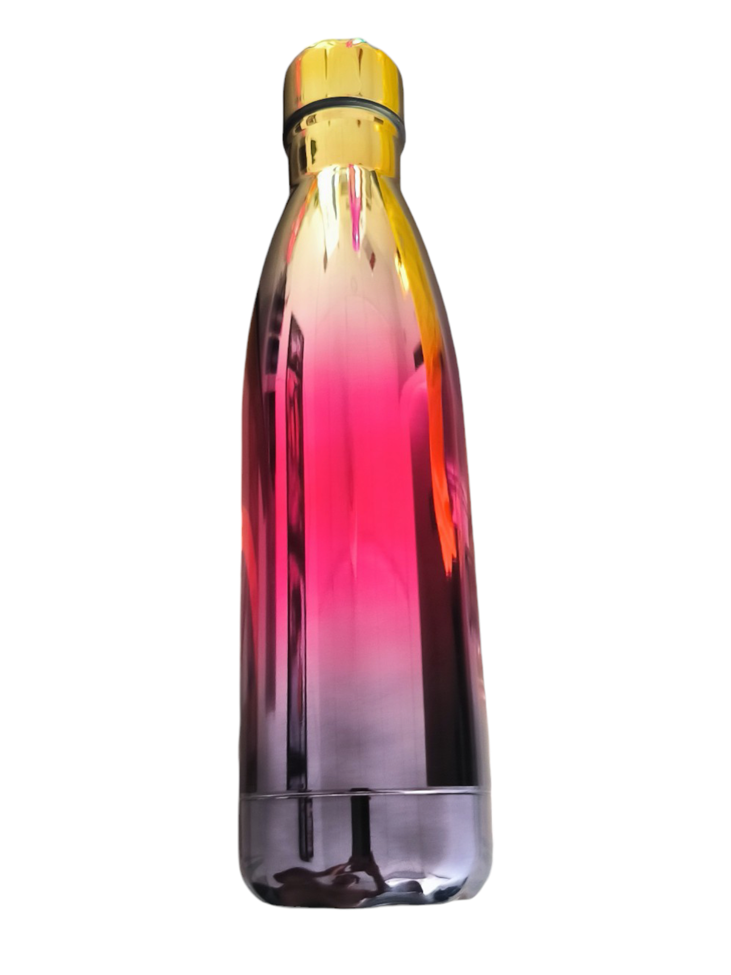 BOTILO TORNASOL DORADO