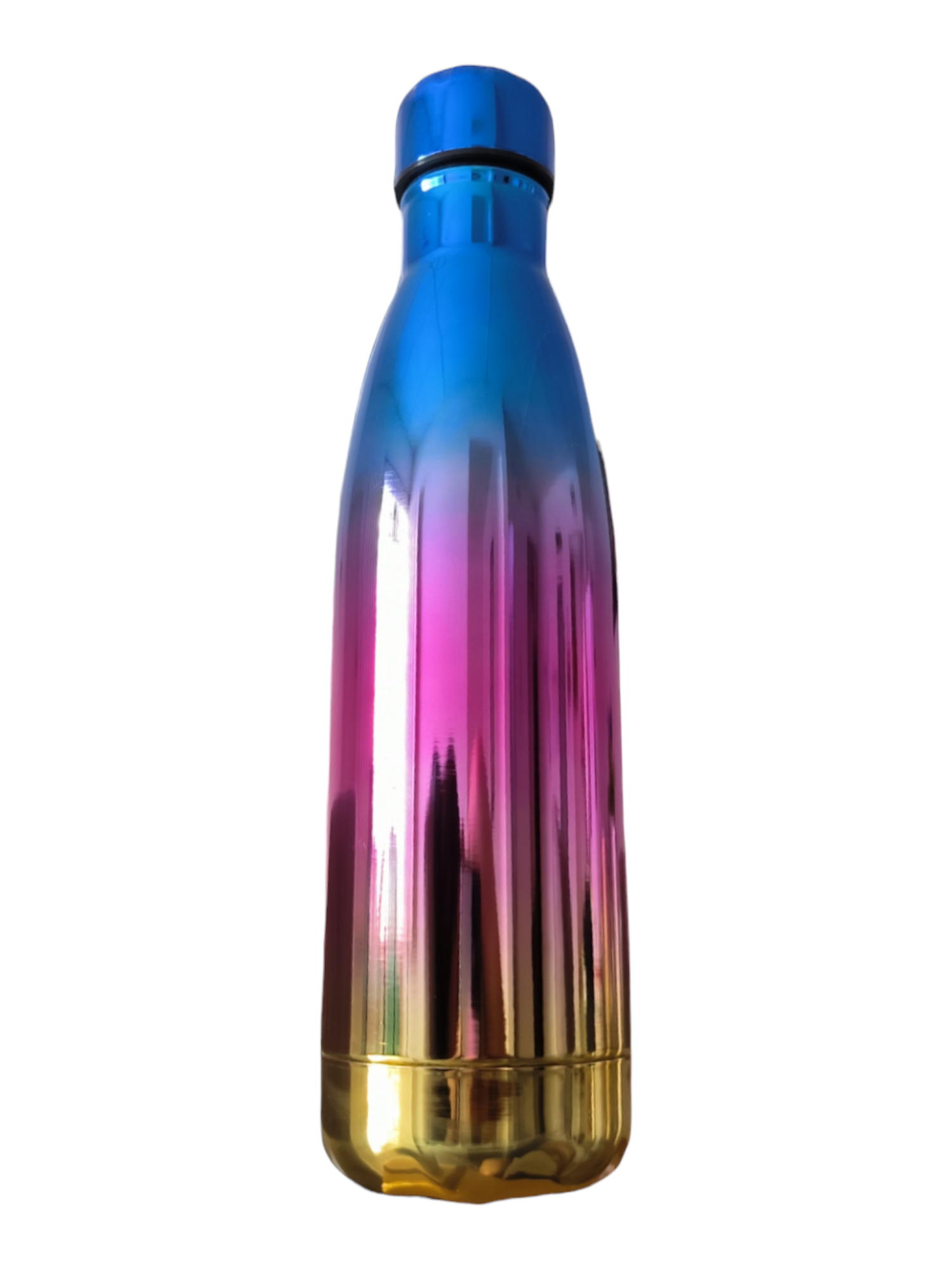 BOTILO TORNASOL AZUL OSCURO